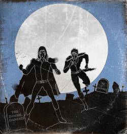 The Zombie Dandies : Lo-Fi Heroes
